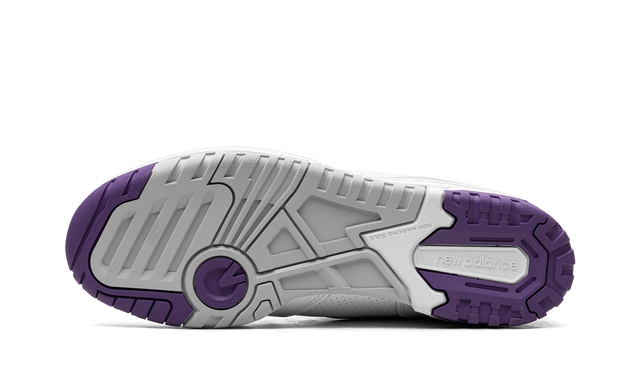 650 Interstellar Purple