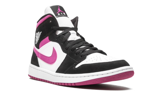 1 Mid Magenta