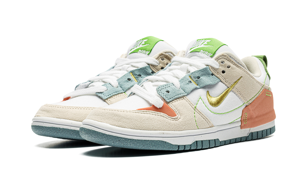 Dunk Low Disrupt 2 Easter
