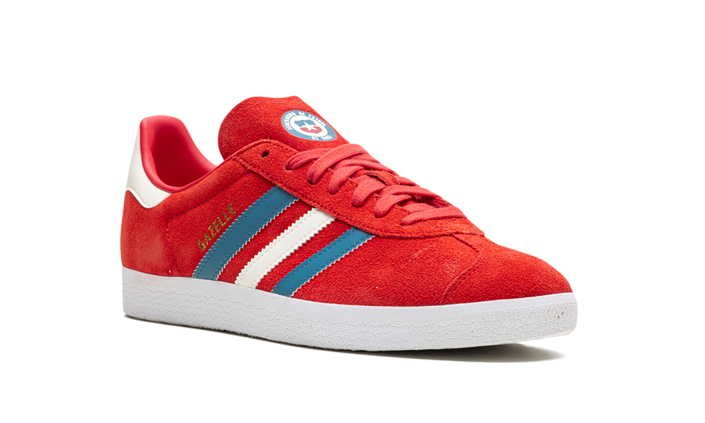 Gazelle Chile