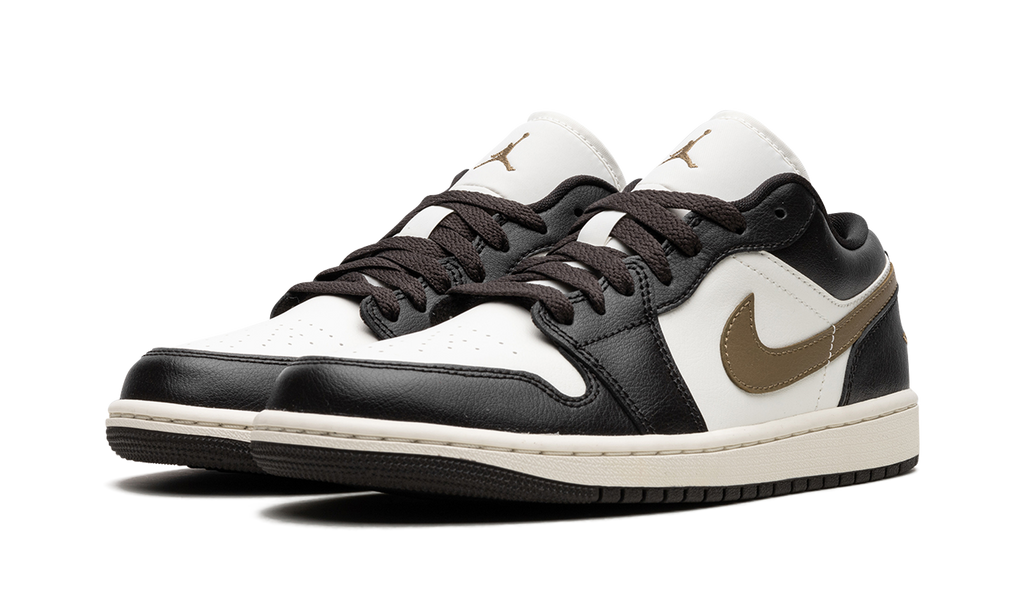 1 Low Shadow Brown