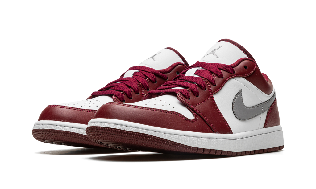 1 Low Bordeaux
