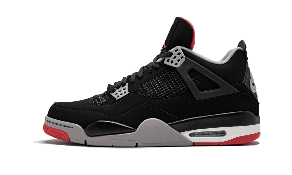 Air  4 Bred