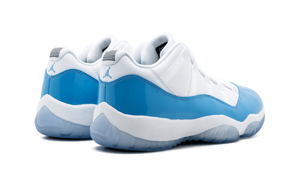 Air  11 Retro Low UNC