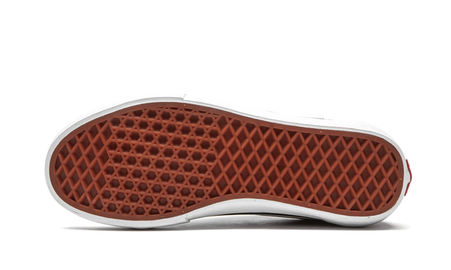 Old Skool Pro Forest / Grey / White