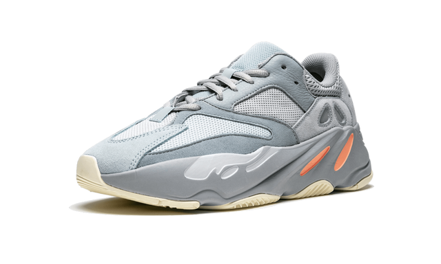 Boost 700 Inertia