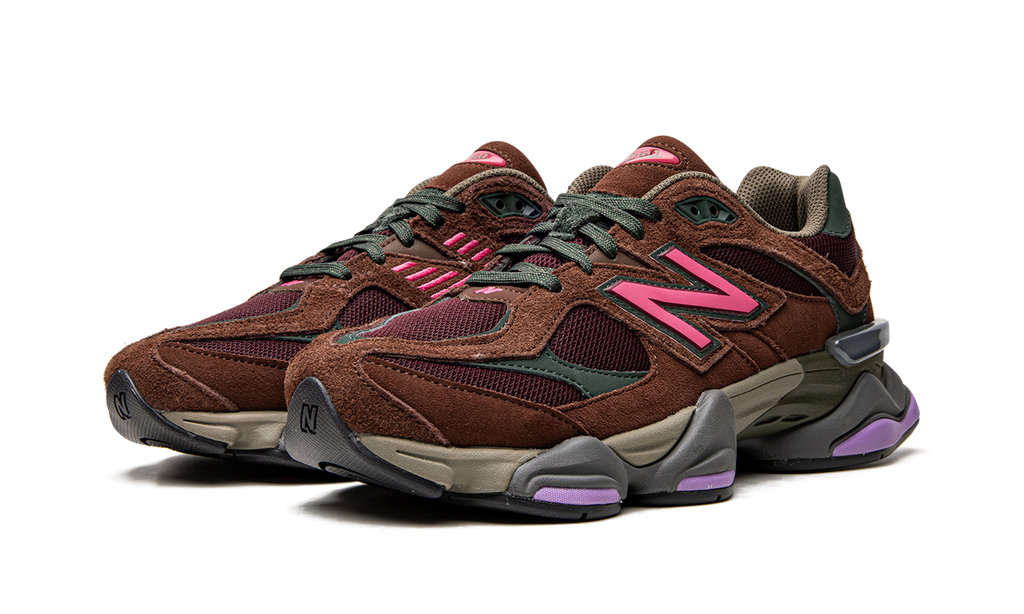 9060 Rich Oak Burgundy