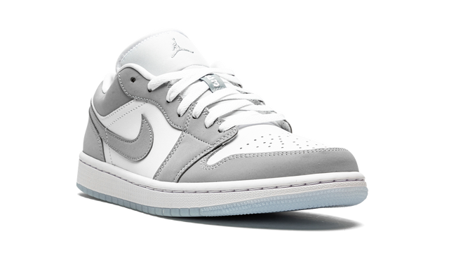 1 Low Wolf Grey