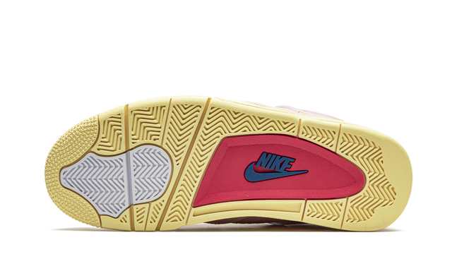 4 Retro Union Guava Ice