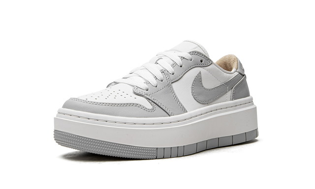1 Elevate Low Wolf Grey