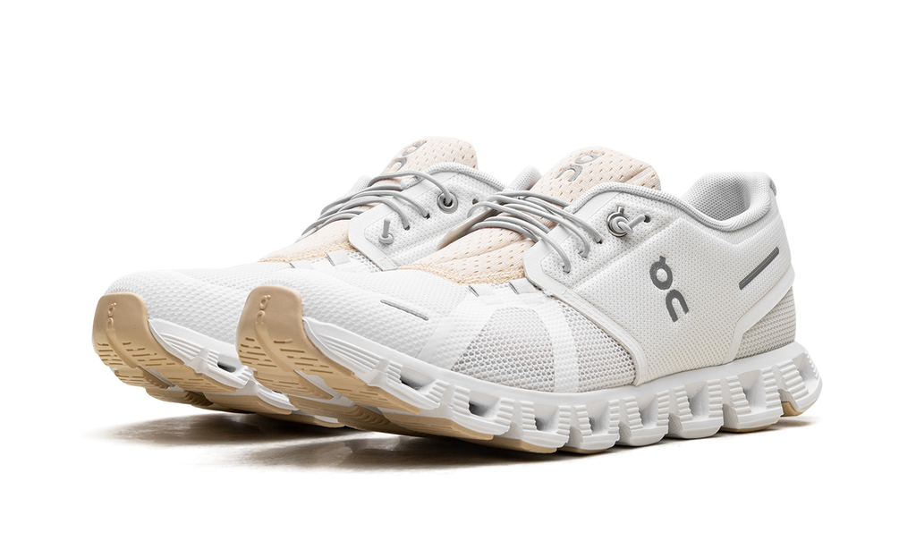 Cloud 5 Push Ivory Savannah