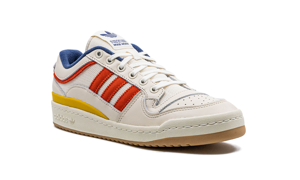Forum Low x Wood