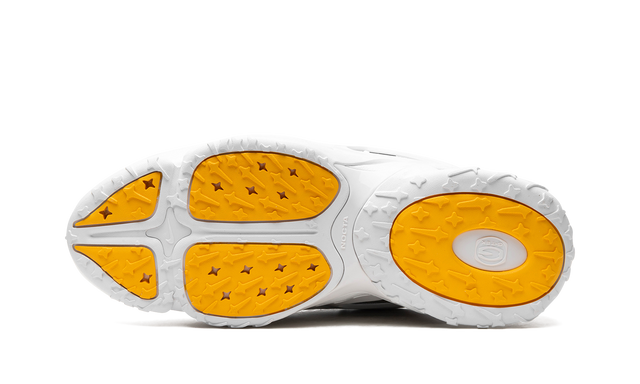 NOCTA x Hot Step 2 Branco