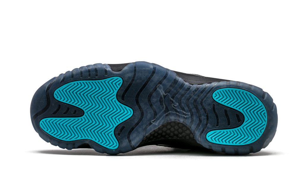 Air  11 Retro Gamma Blue
