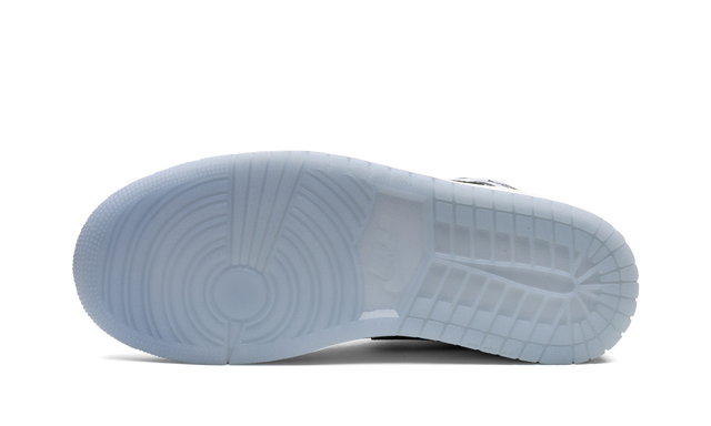 1 Mid Ice Blue