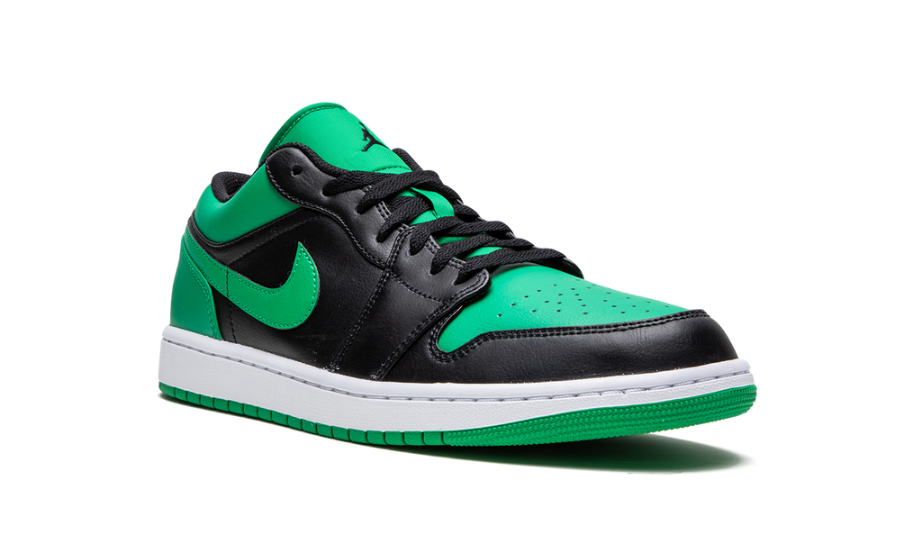 1 Low Lucky Green