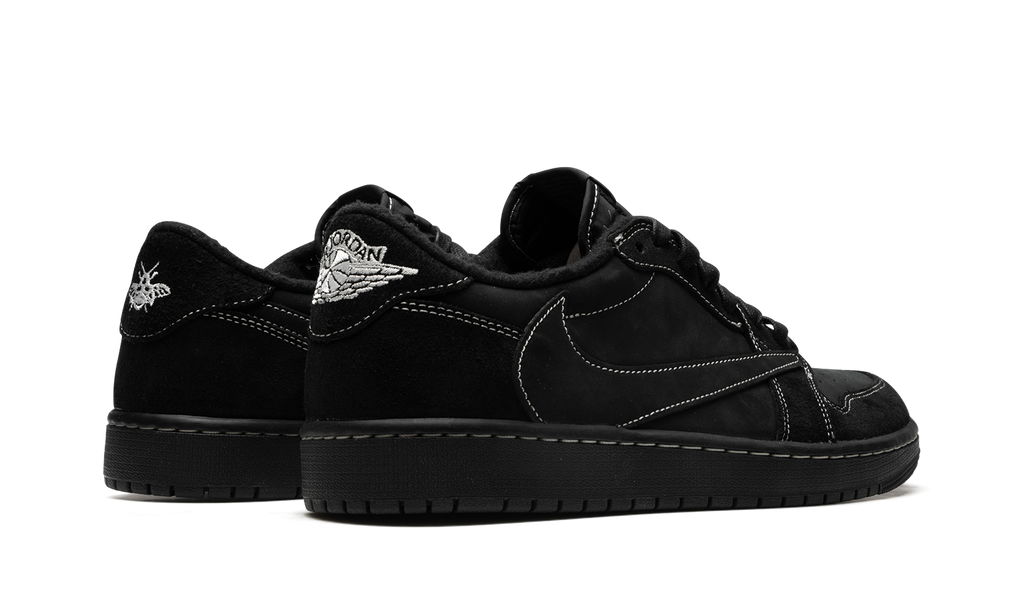 1 Retro Low OG Travis Scott Black Phantom