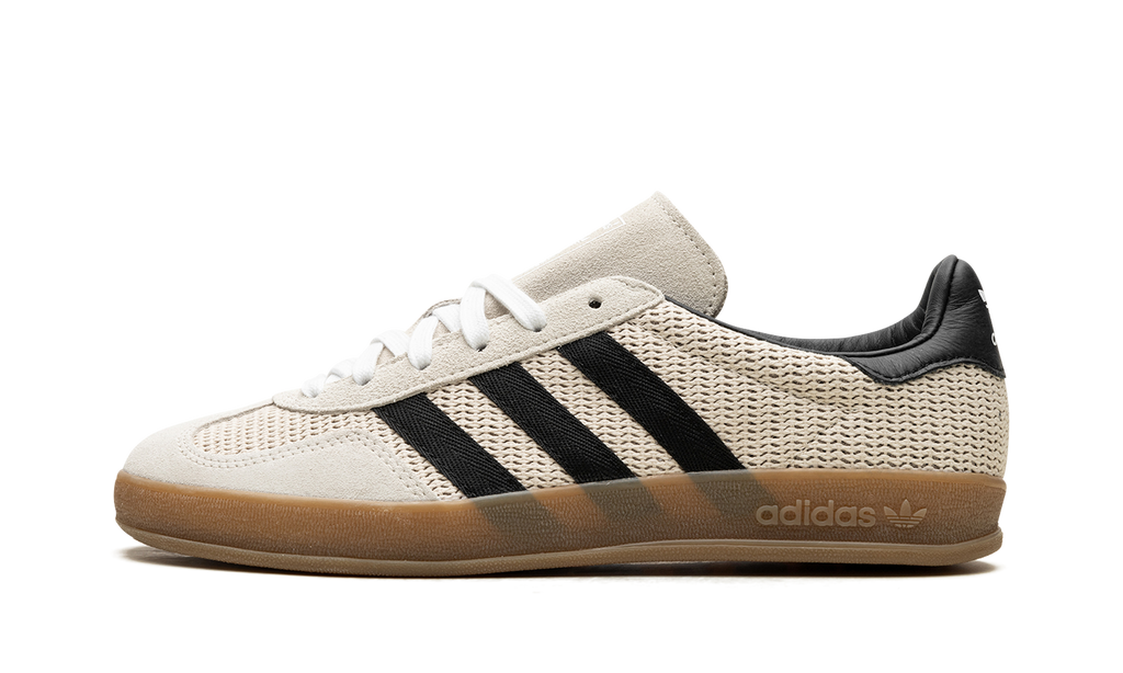 Gazelle Indoor Aluminum Core Black