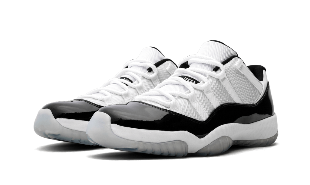 Air  11 Retro Low Concord