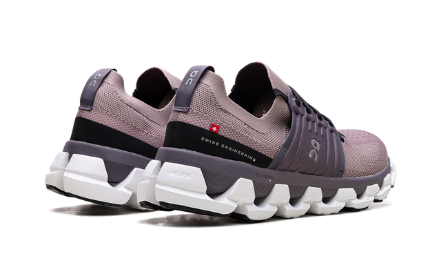 Cloudswift 3 On Shoes Fade/Black