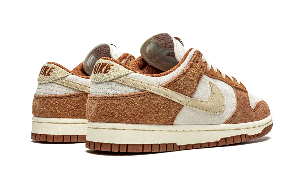 Dunk Low Medium Curry