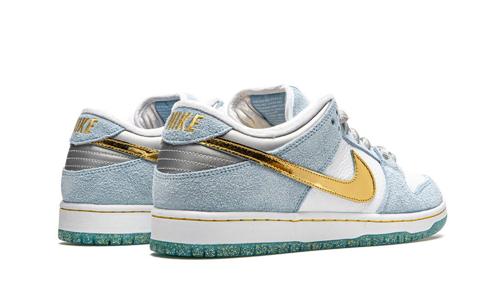 SB Dunk Low Sean Cliver