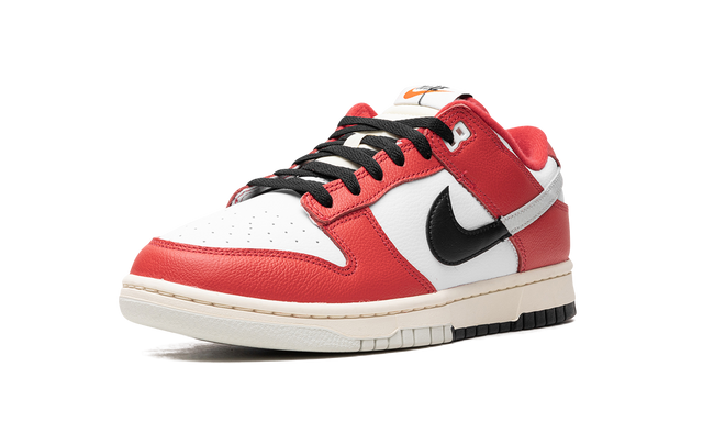 Dunk Low Chicago Split Hombre