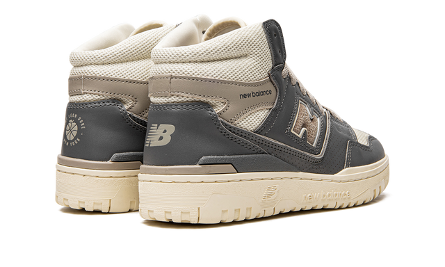 650R Aime Leon Dore Grey