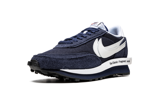 Waffle Sacai Fragment Blue Void