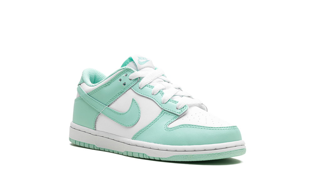 Dunk Low "Mint Foam"