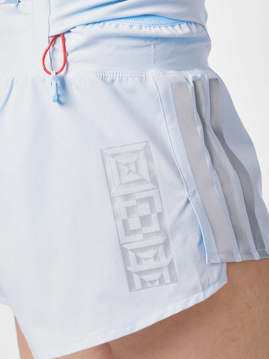 Calções Adidas Hakone Ekiden 2'' Feminino