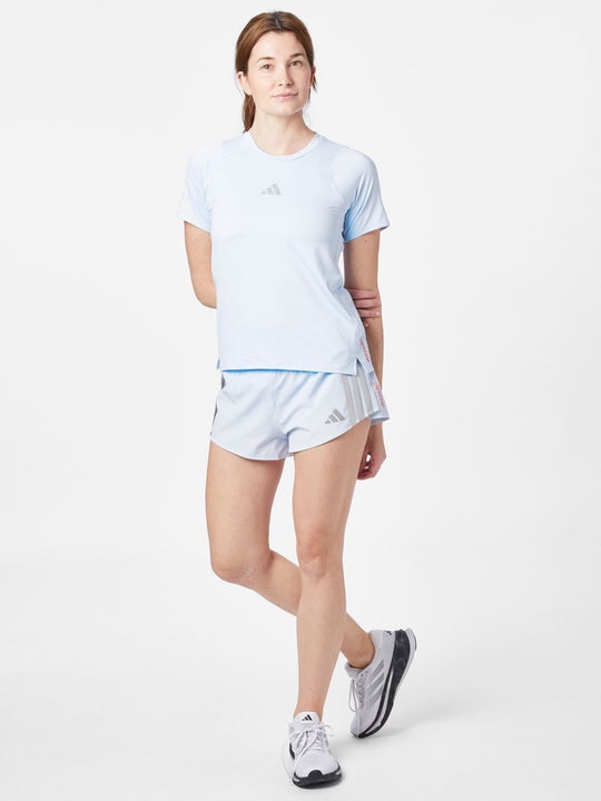 Calções Adidas Hakone Ekiden 2'' Feminino