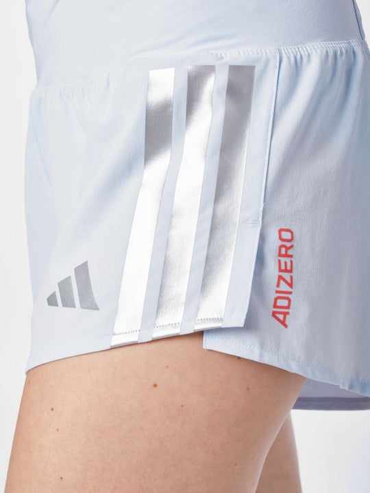 Calções Adidas Hakone Ekiden 2'' Feminino