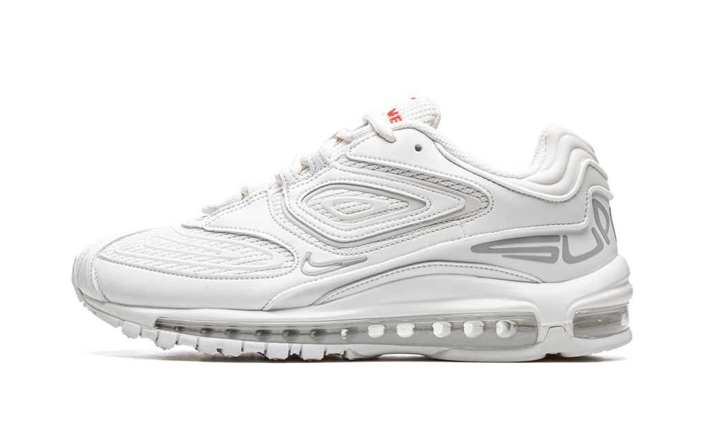 Air Max 98 TL  White