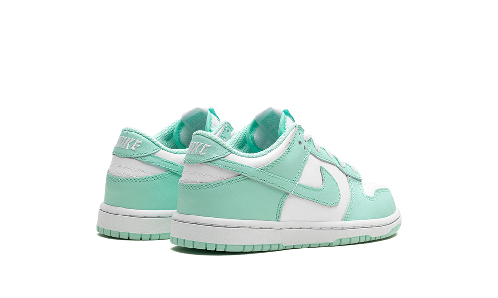 Dunk Low "Mint Foam"