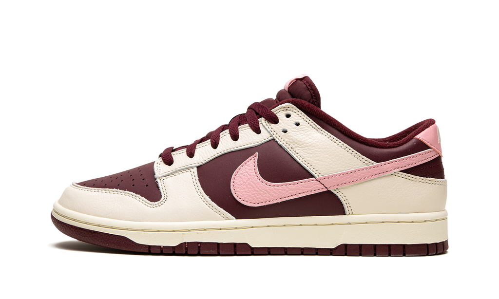 Dunk Low Valentine’s Day