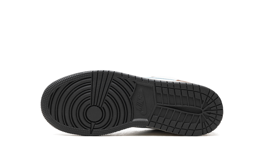 1 Low Brown Blue Grey