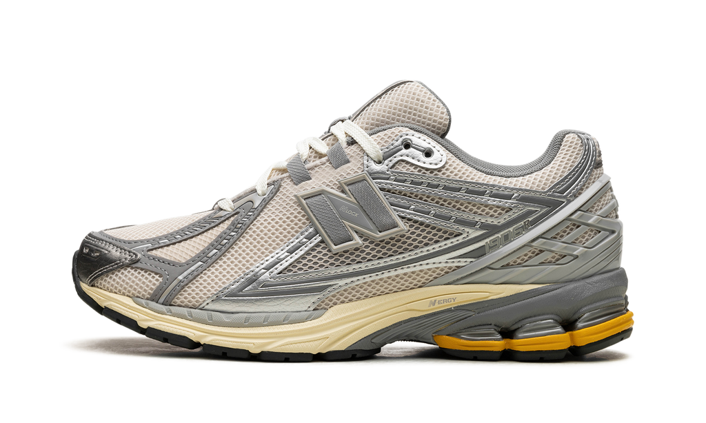 1906R "Metallic Sier Yellow"