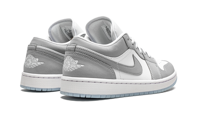 1 Low Wolf Grey