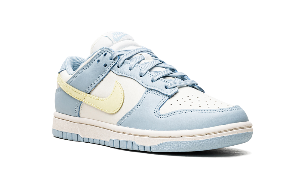 Dunk Low Ocean