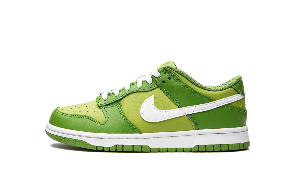 Dunk Low Chlorophyll