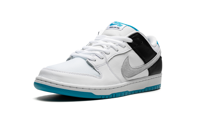 SB Dunk Low Laser Blue