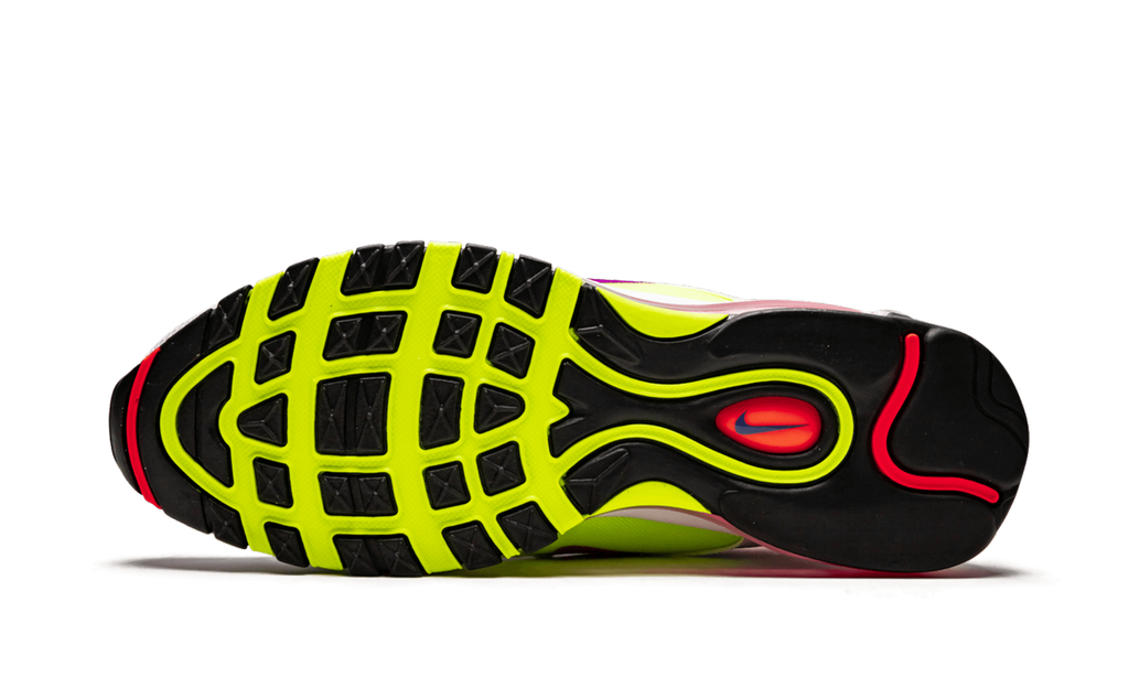 Air Max 97 London Summef Of love