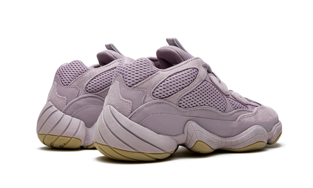 500 Soft Vision