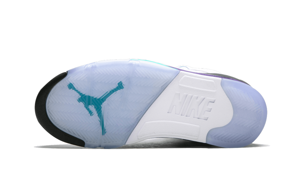 5 Retro Grape Fresh Prince