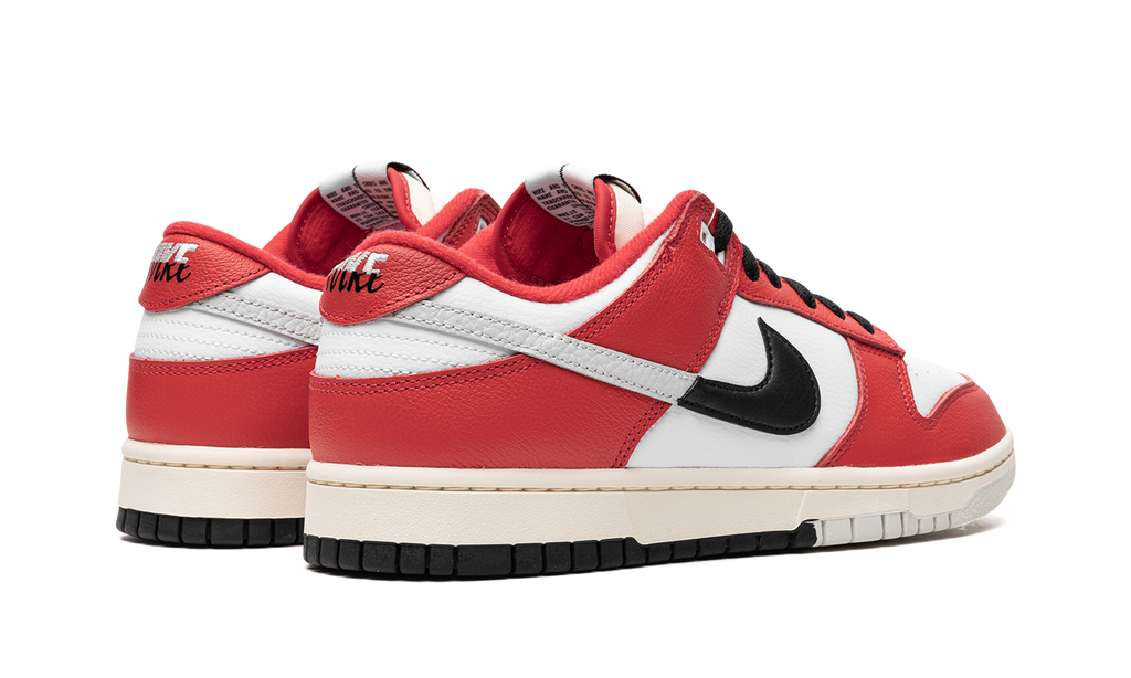 Dunk Low Chicago Split Hombre
