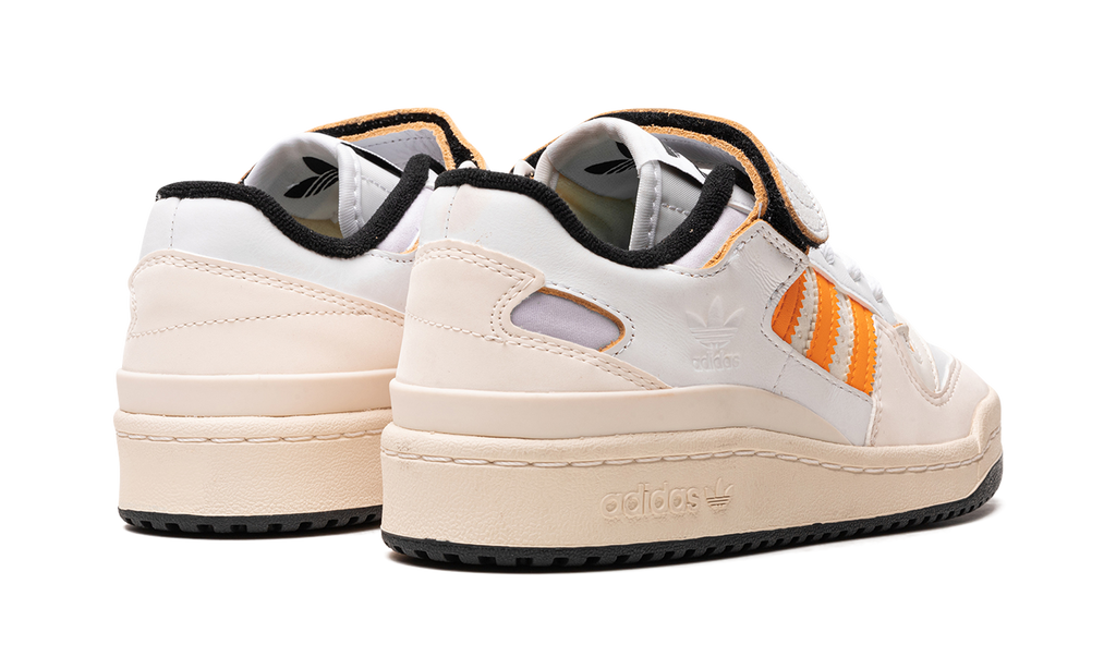 Forum 84 Lo Wmns  / Orange Rush