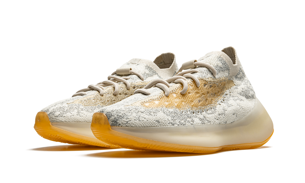 Boost 380 Yecoraite Reflective