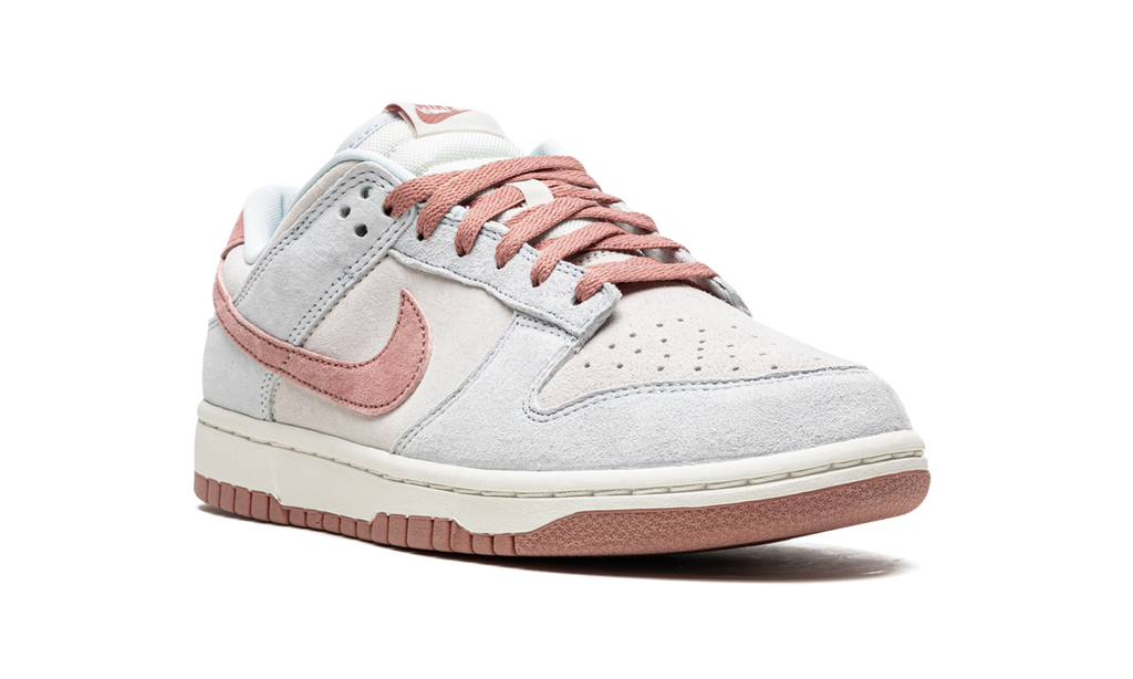Dunk Low Fossil Rose