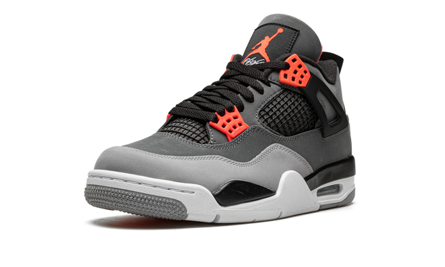 4 Retro Infrared